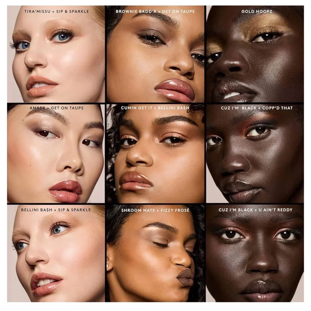 Fenty Beauty Shadowstix Longwear Eyeshadow Stick - Tira’Miss You -